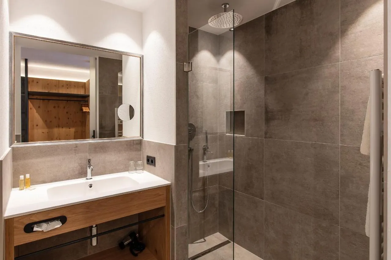 Urbanhof Hotel Soelden Austria