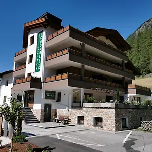 Garni Schoenblick Hotel