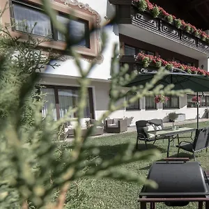 Hotel Garni Rustica