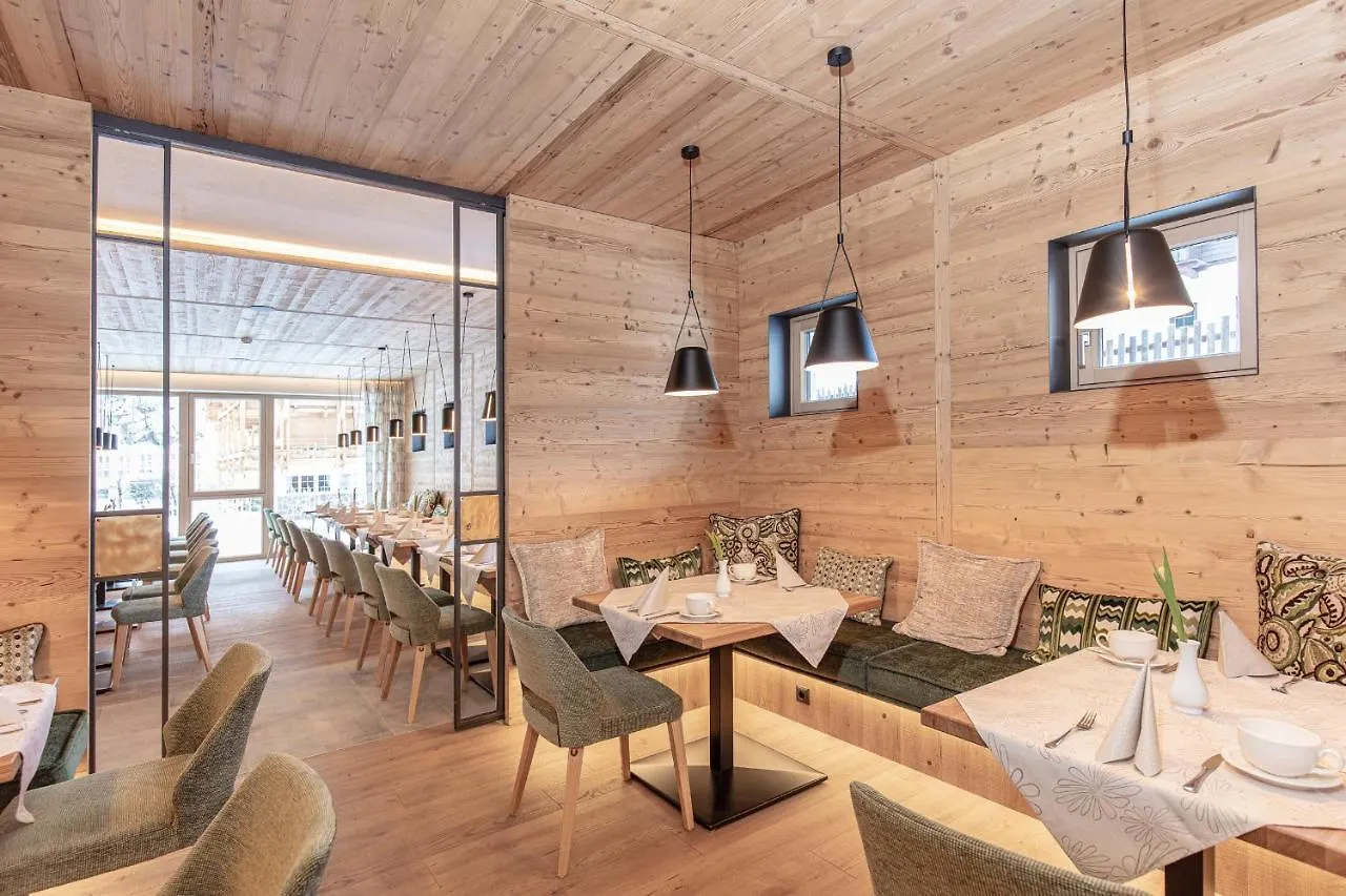 ***  Urbanhof Hotel Soelden Austria