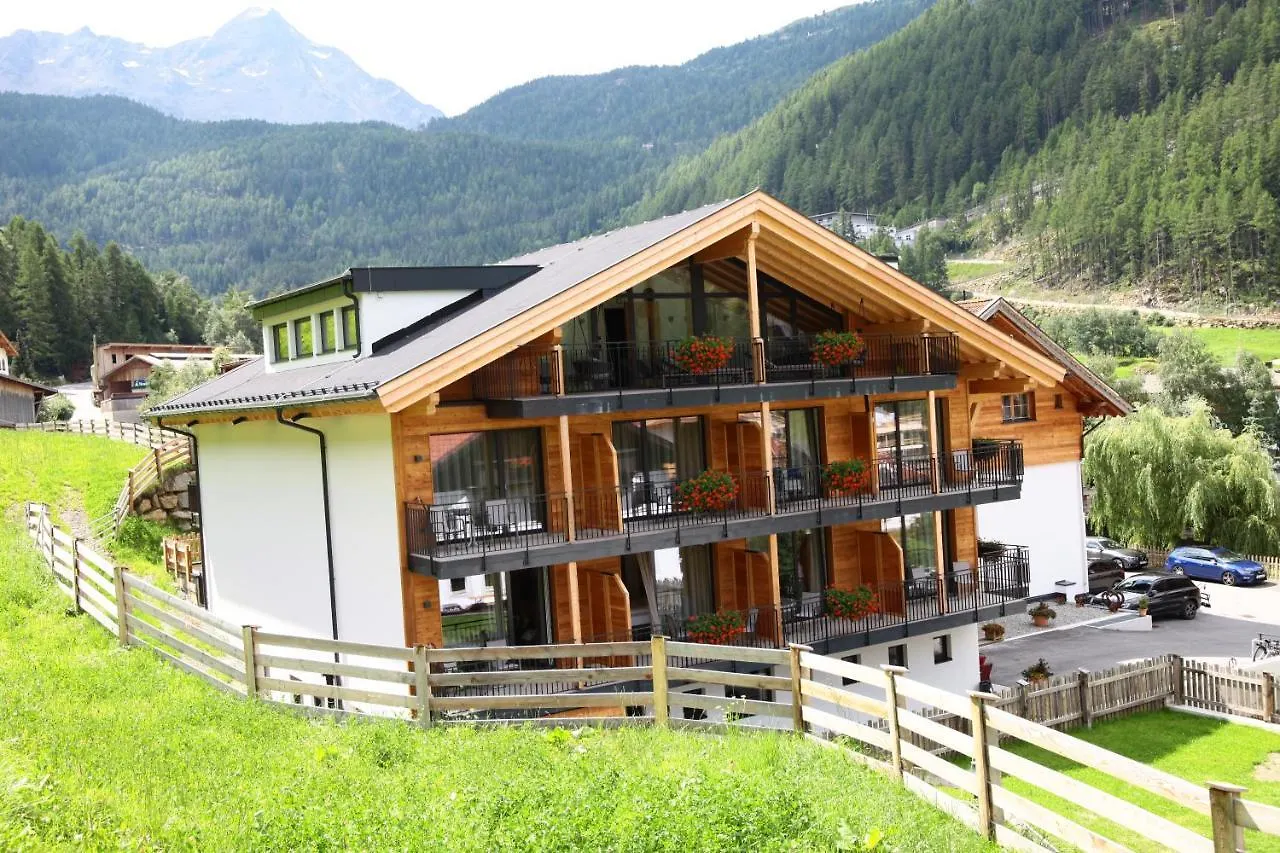 Urbanhof Hotel Soelden Austria