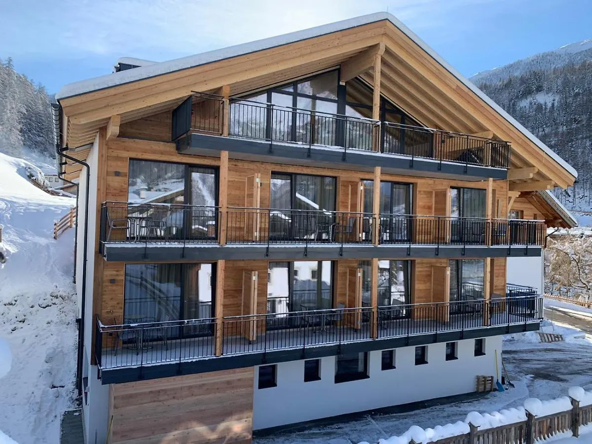 ***  Urbanhof Hotel Soelden Austria