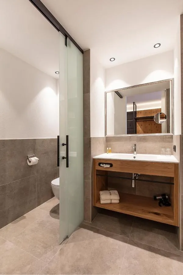 Urbanhof Hotel Soelden  Solden