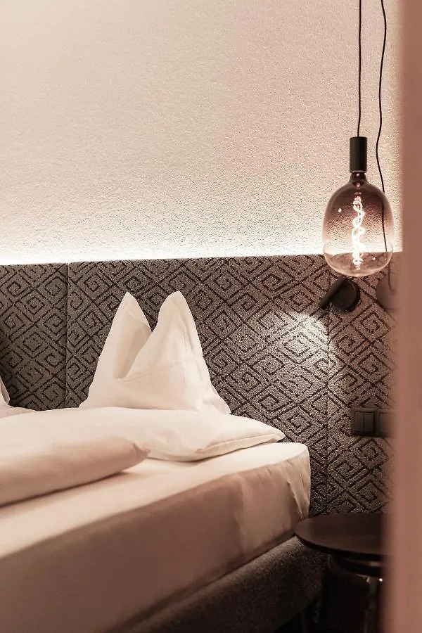 Urbanhof Hotel Soelden