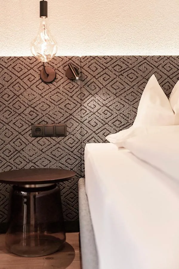 Urbanhof Hotel Soelden Austria
