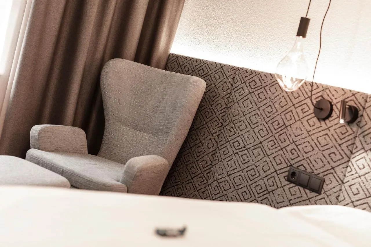 Urbanhof Hotel Soelden