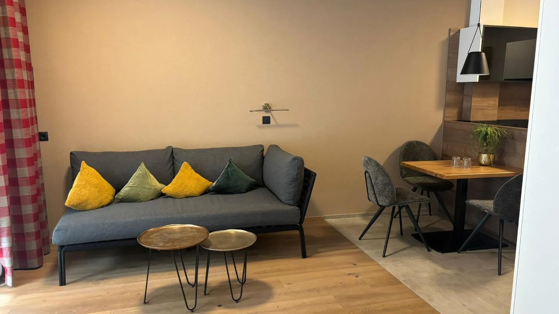 Urbanhof Hotel Soelden Austria