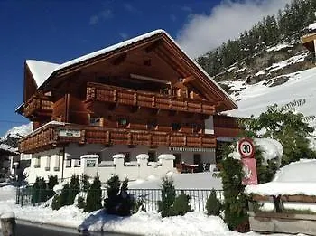 Urbanhof Hotel Soelden Solden