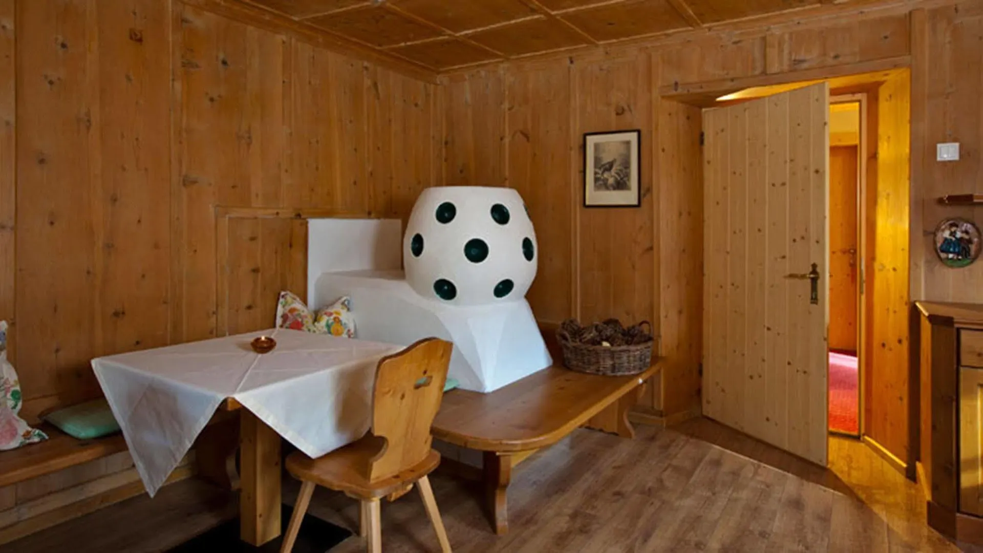 Urbanhof Hotel Soelden Solden
