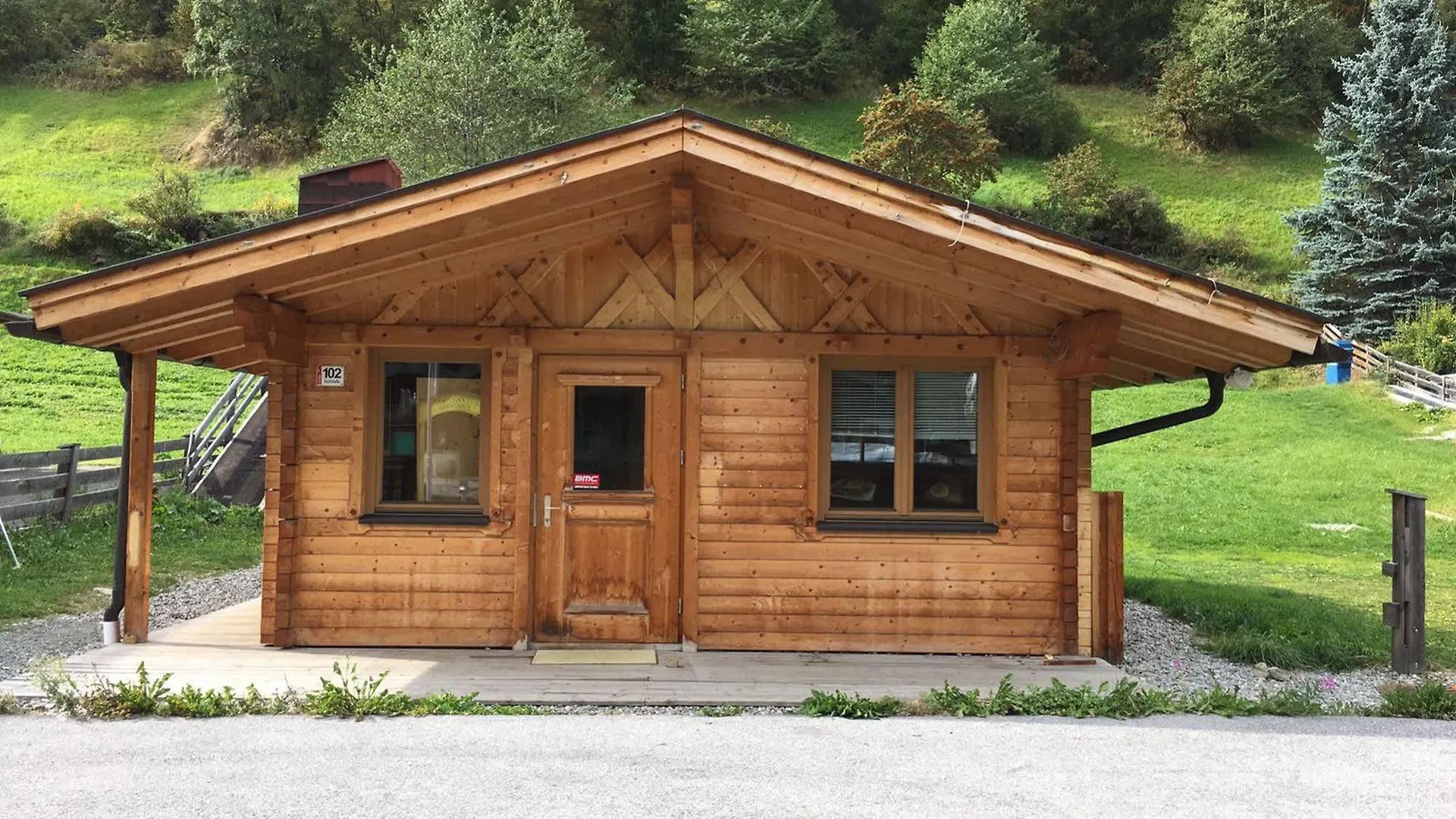 Urbanhof Hotel Soelden