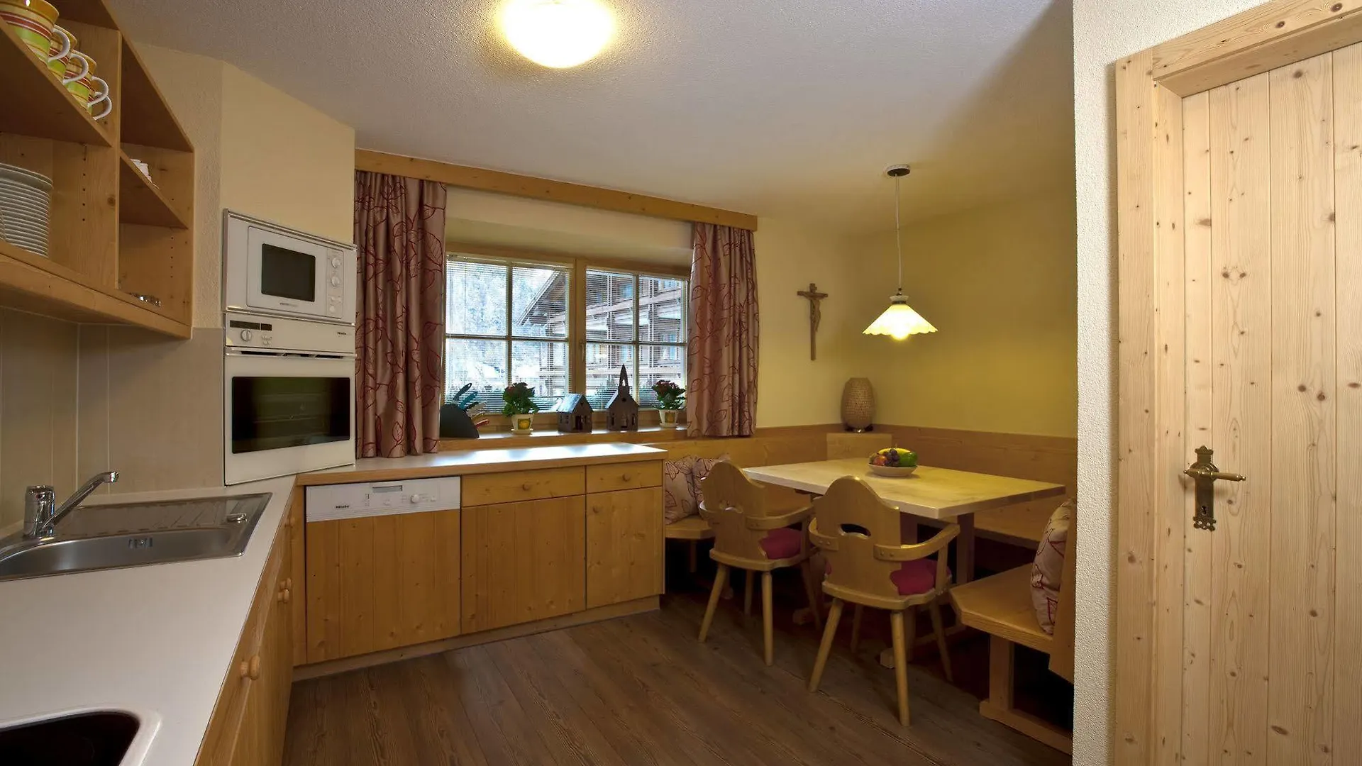 Urbanhof Hotel Soelden 3*, Solden