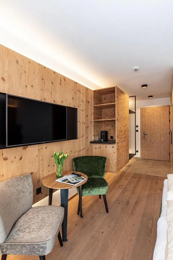 Urbanhof Hotel Soelden 3*, Solden Austria