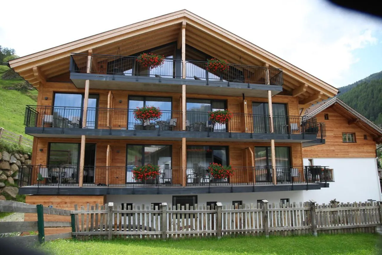 Urbanhof Hotel Soelden 3*, Solden Austria