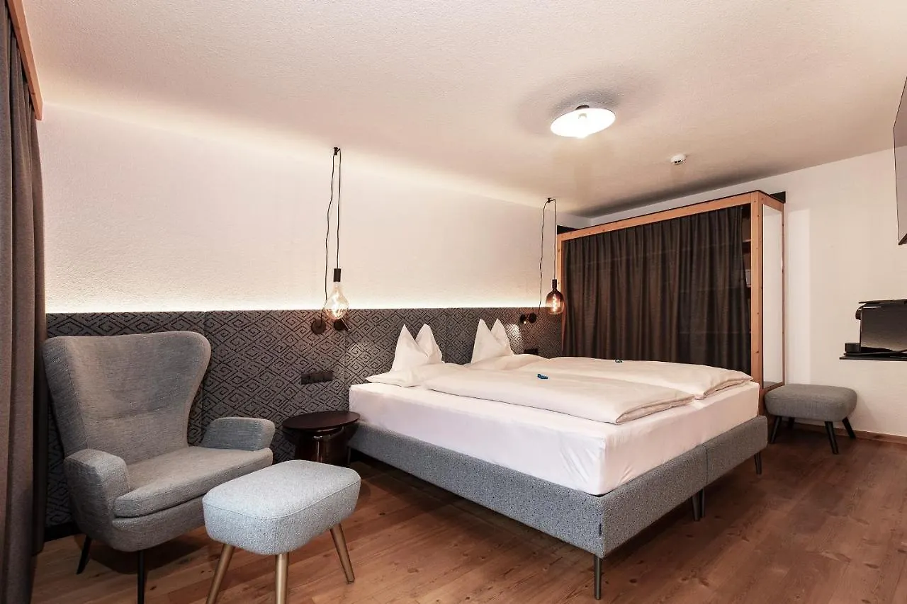 Urbanhof Hotel Soelden Solden