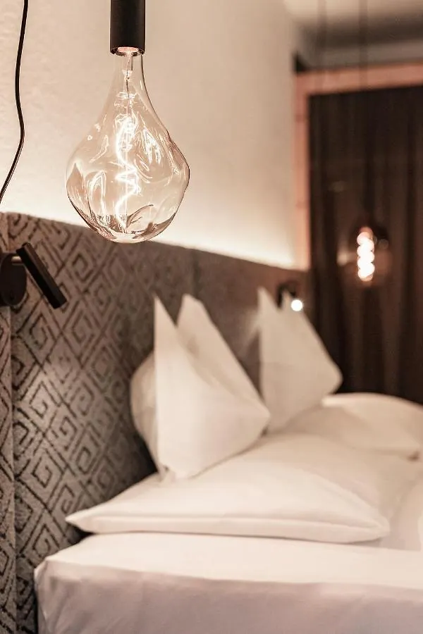 Urbanhof Hotel Soelden