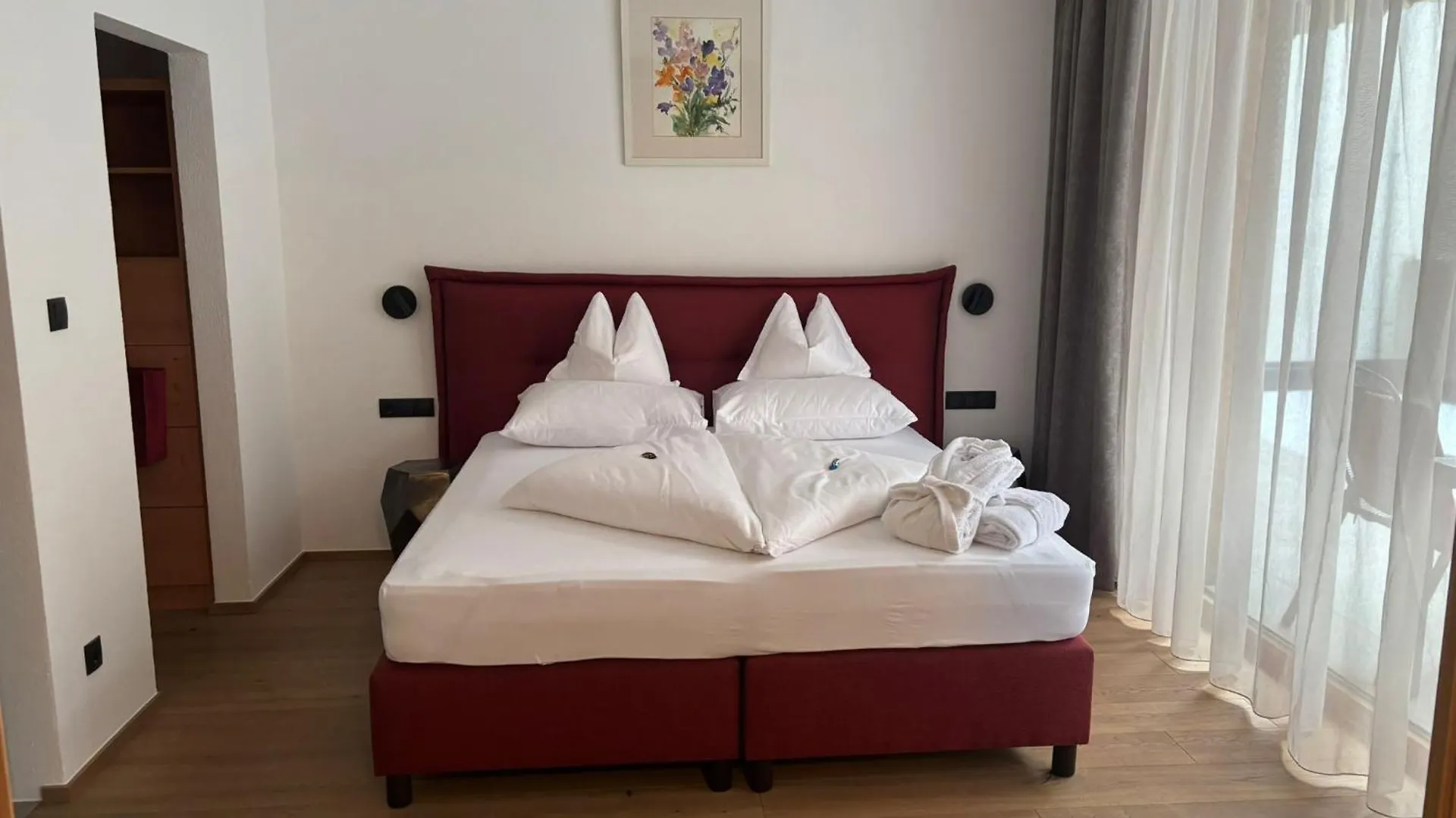 Urbanhof Hotel Soelden  Solden