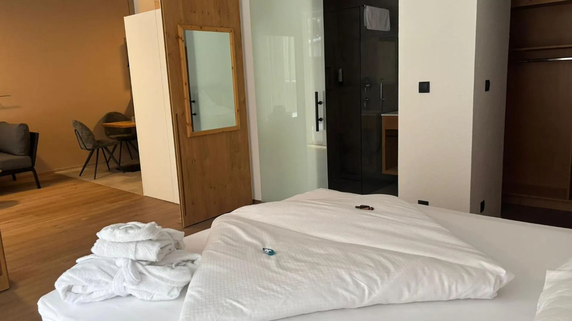 Urbanhof Hotel Soelden 3*, Solden Austria
