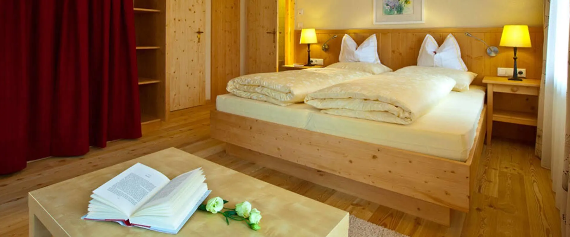 Urbanhof Hotel Soelden