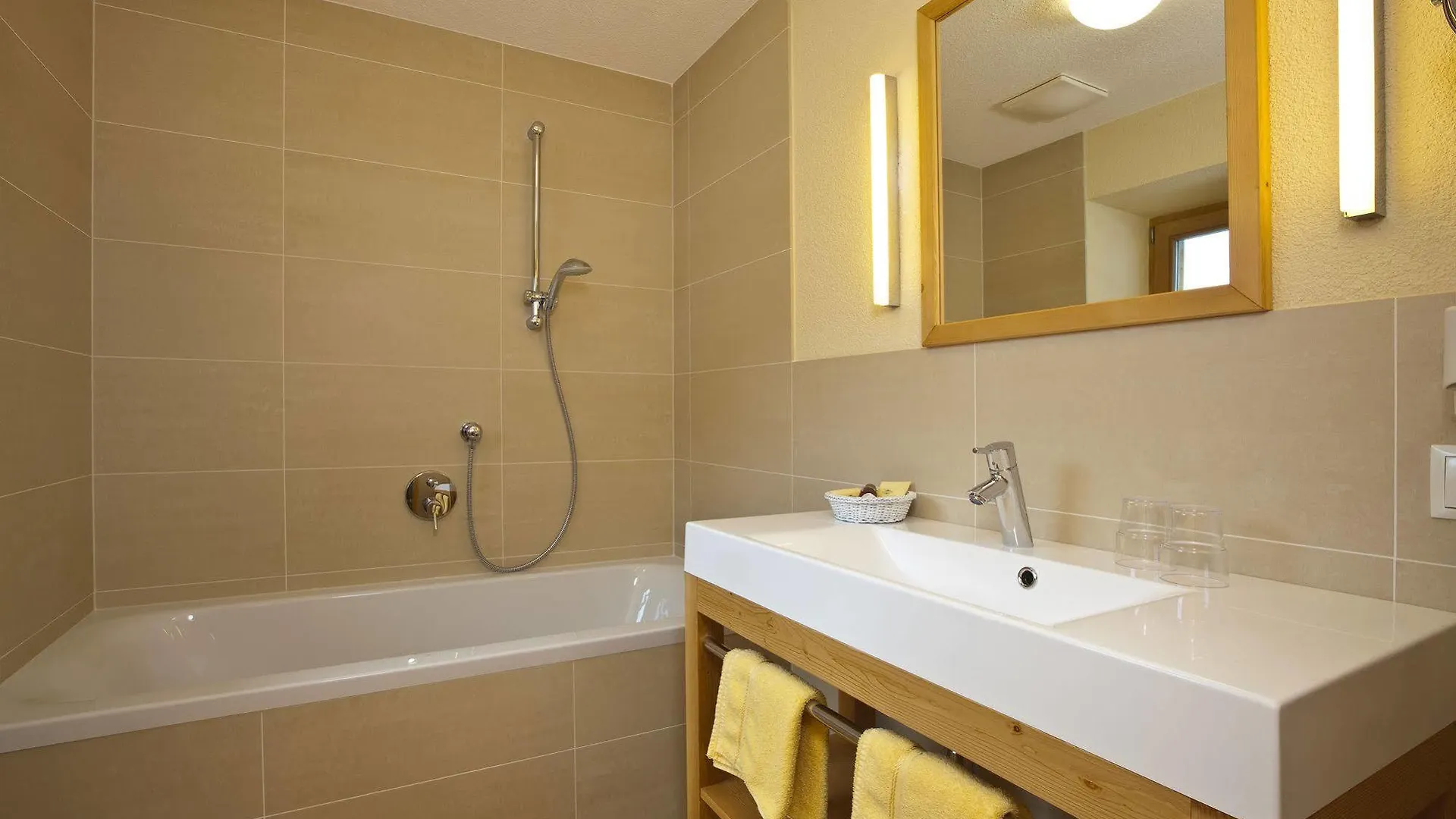 Urbanhof Hotel Soelden 3*, Solden Austria