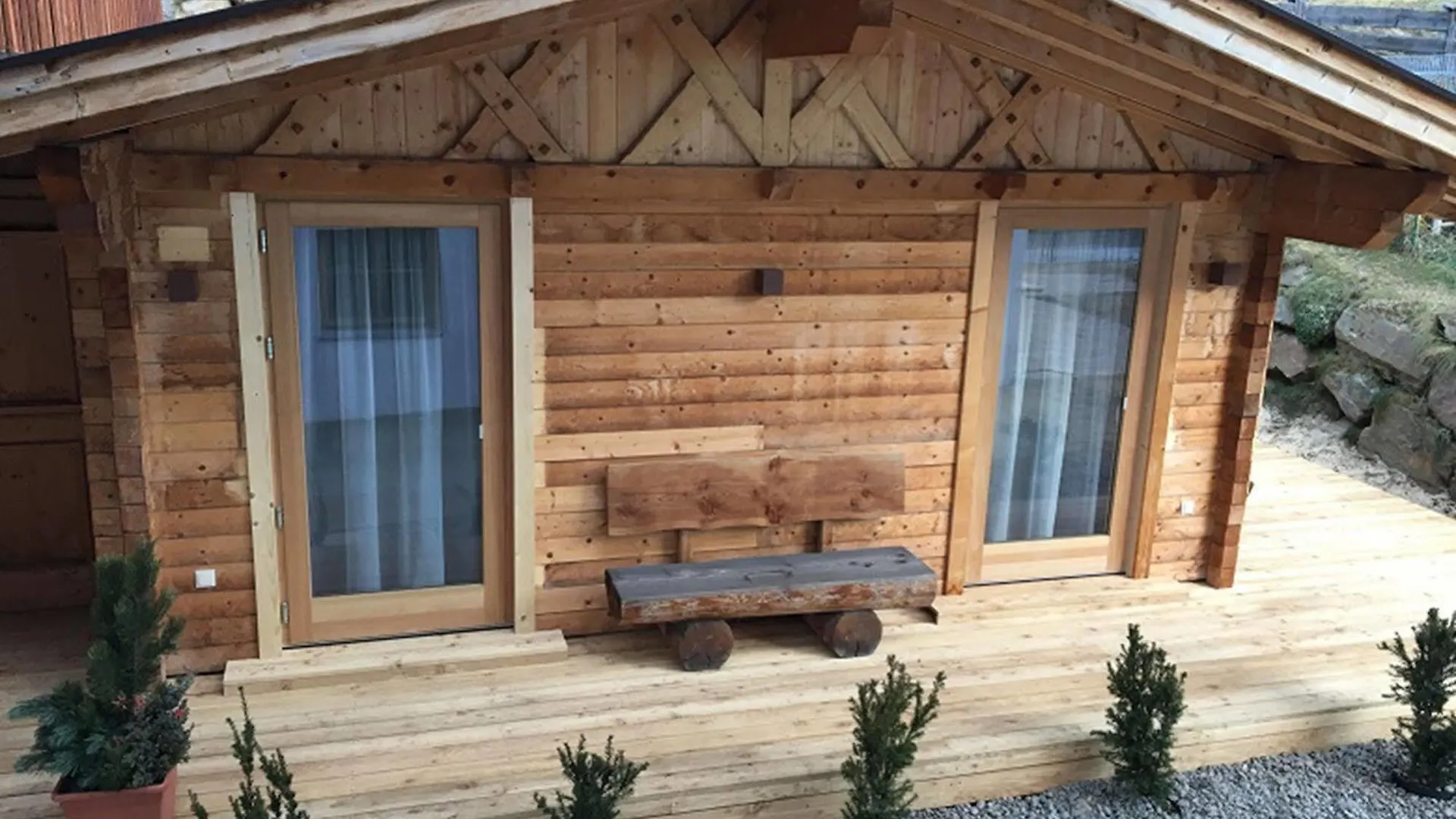 Urbanhof Hotel Soelden 3*, Solden